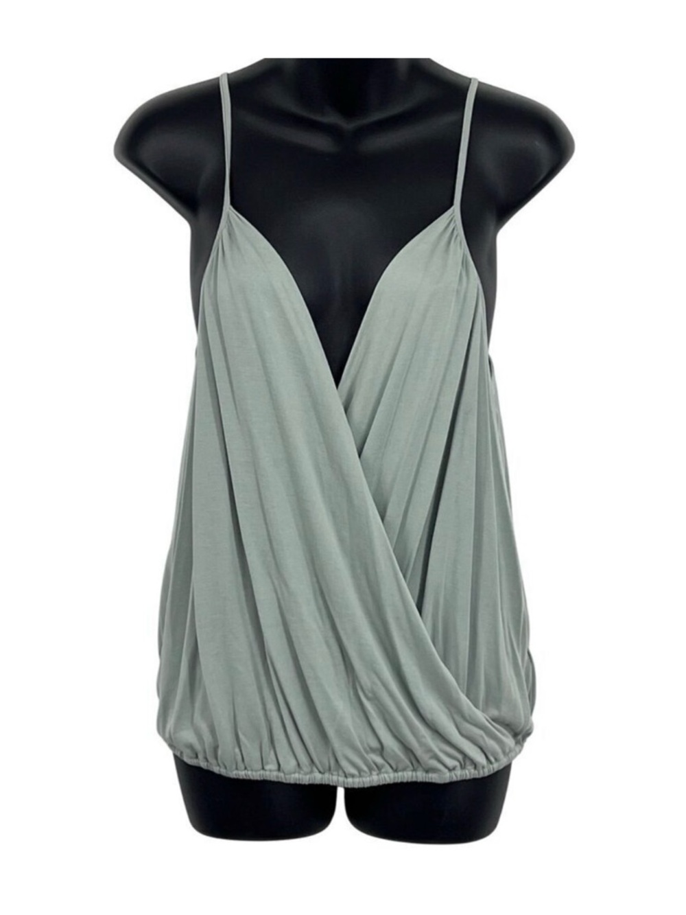 Anthropologie | Eri + Ali Draped Wrap Camisole